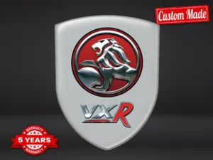 Vauxhall Parachoques Hechos Máximo Pro Resistente Estilo